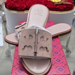 Tory Burch Slides